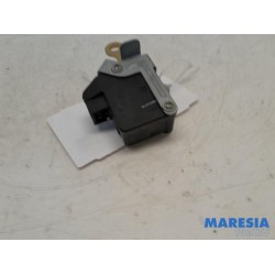 Citroen - C1 - Tailgate motor