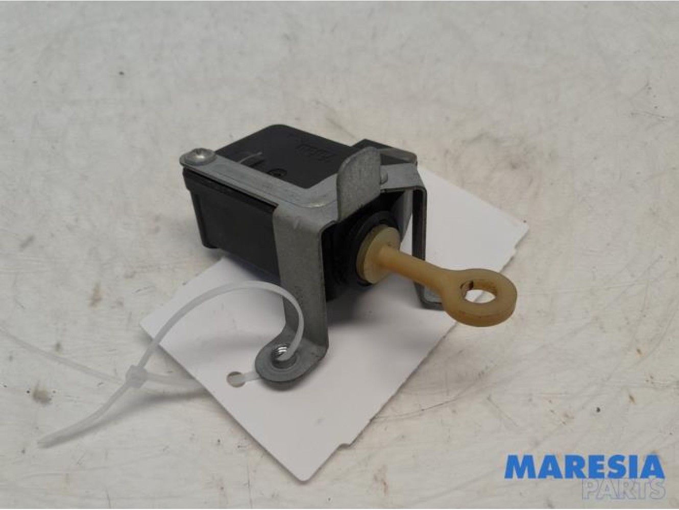 Citroen - C1 - Tailgate motor