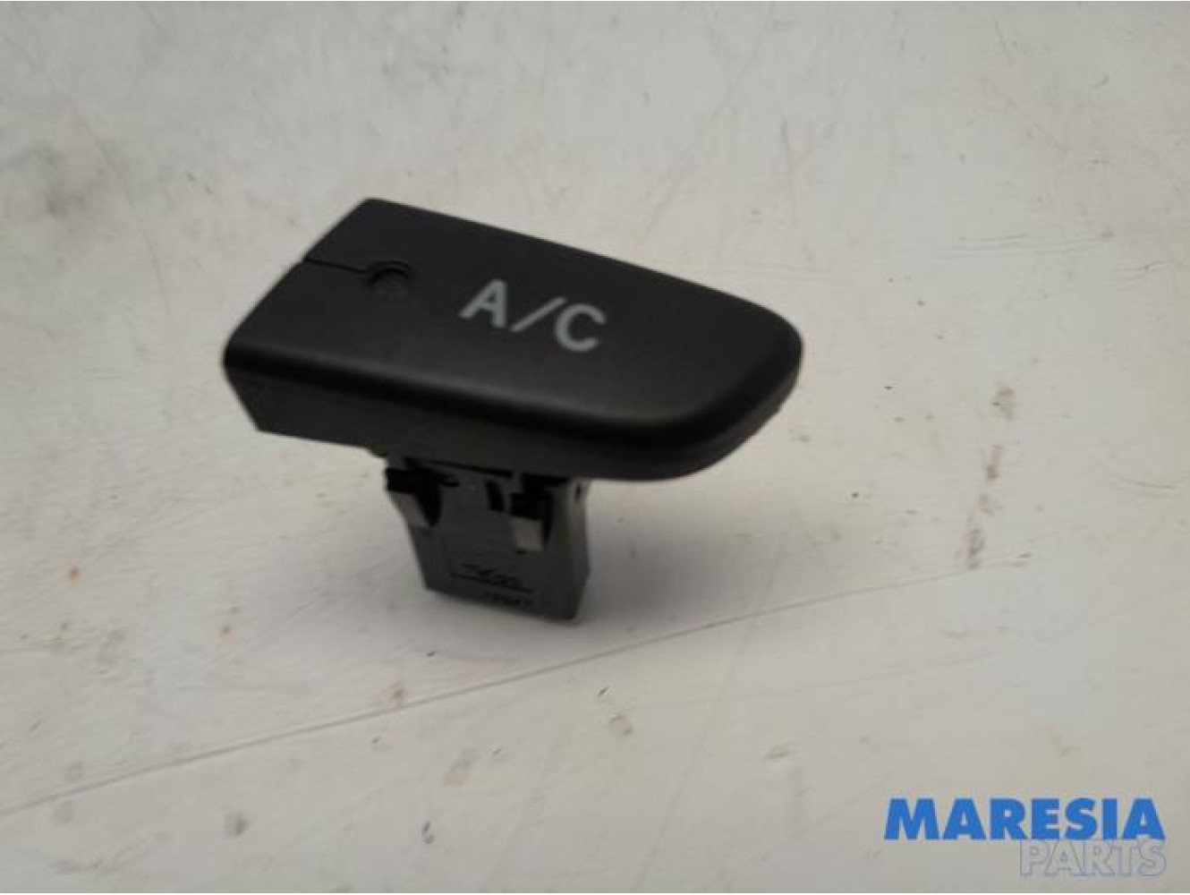 Citroen - C1 - Klima Schalter