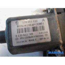 Citroen - C5 - Window mechanism 4-door, front right
