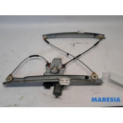 Citroen - C5 - Window mechanism 4-door, front right