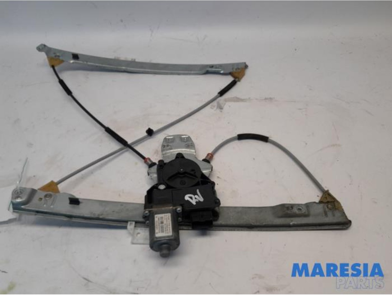 Citroen - C5 - Window mechanism 4-door, front right