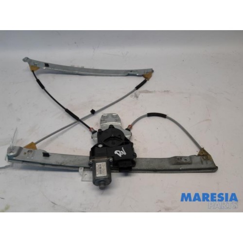 Citroen - C5 - Window mechanism 4-door, front right
