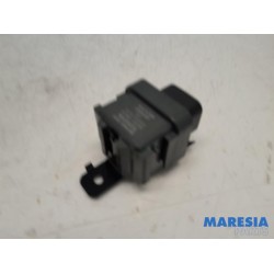 Citroen - C1 - Relay
