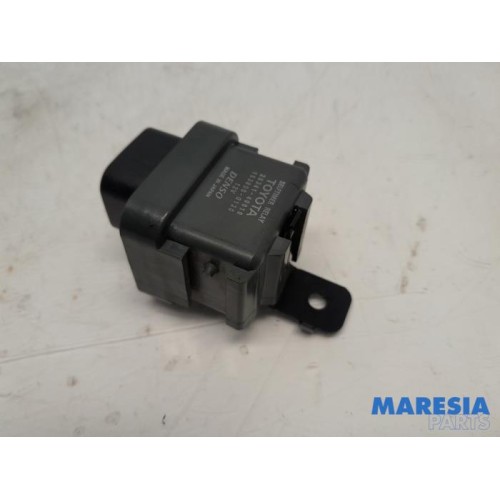 Citroen - C1 - Relay
