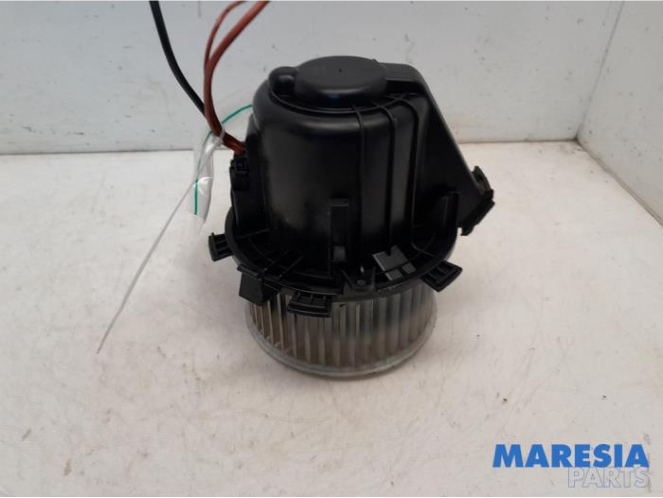 Citroen - C5 - Moteur de ventilation chauffage