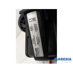 Citroen - C5 - Moteur de ventilation chauffage