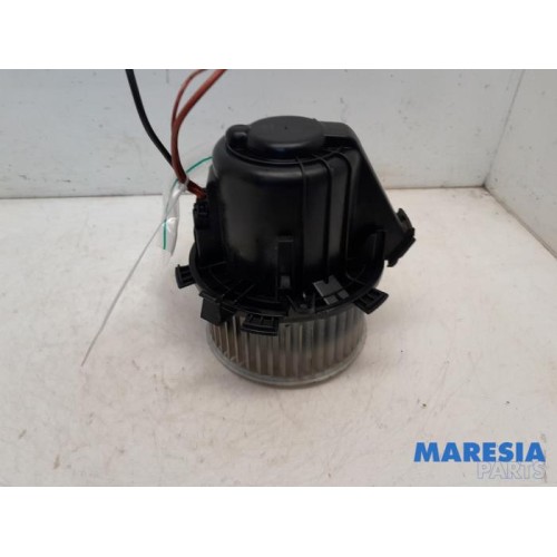 Citroen - C5 - Moteur de ventilation chauffage
