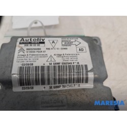 Citroen - C5 - Airbag Module