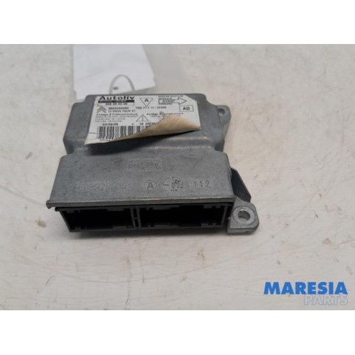 Citroen - C5 - Airbag Module