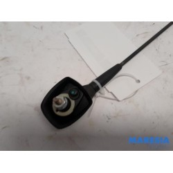Citroen - C1 - Antenne