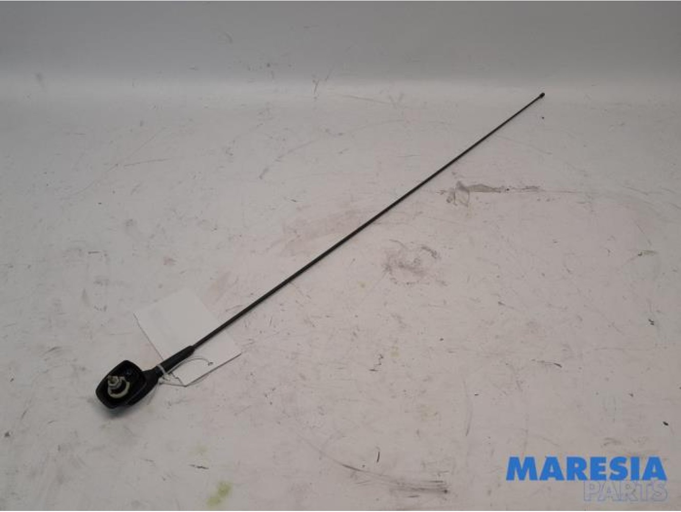 Citroen - C1 - Antenne
