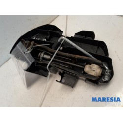 Citroen - C1 - Cric