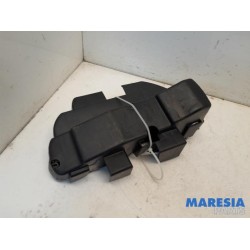 Citroen - C1 - Cric