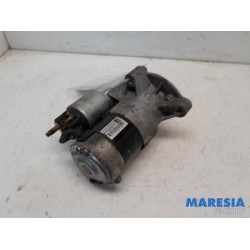 Citroen - C5 - Starter