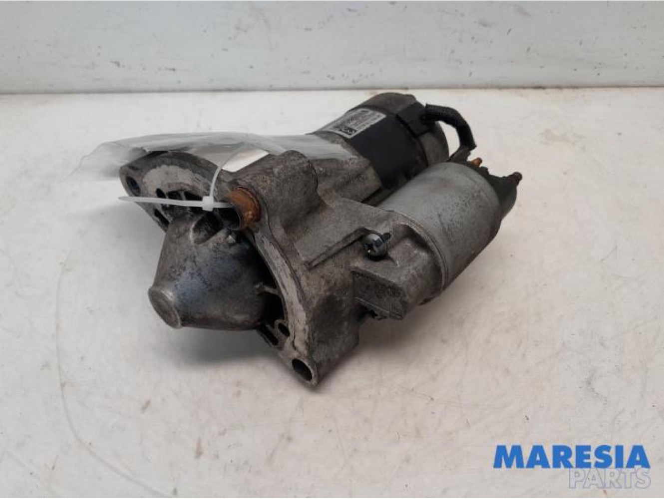 Citroen - C5 - Starter