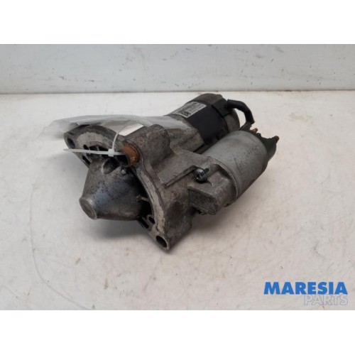 Citroen - C5 - Startmotor