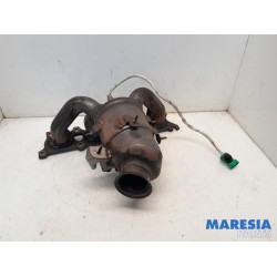 Citroen - C5 - Catalytic converter