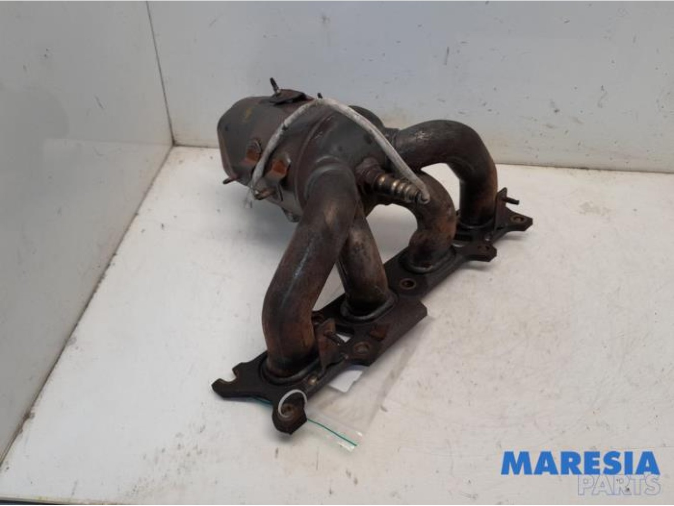 Citroen - C5 - Catalytic converter