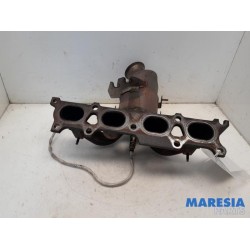 Citroen - C5 - Catalytic converter