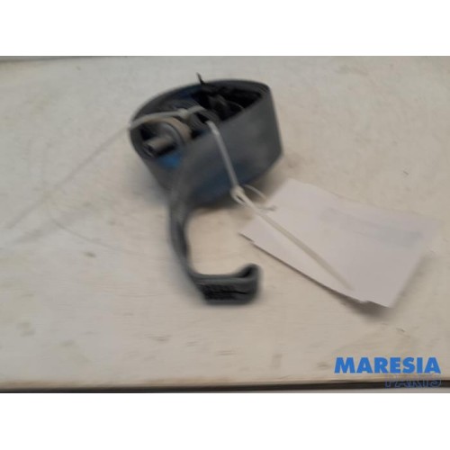 Citroen - Berlingo - Front seatbelt, right