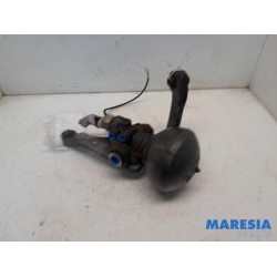 Citroen - C5 - HD controller (suspension)