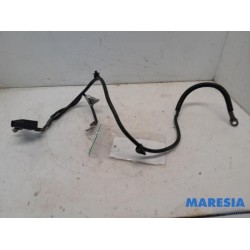 Citroen - C5 - Battery sensor