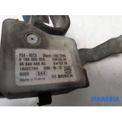 Citroen - C5 - Battery sensor