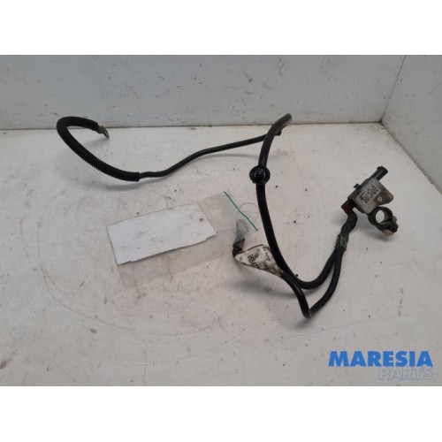 Citroen - C5 - Accu sensor