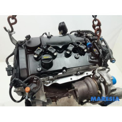 Citroen - C5 Aircross - Engine