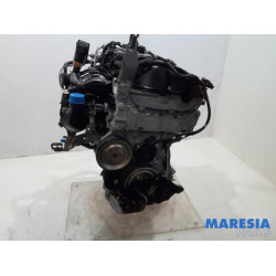 Citroen - C5 Aircross - Engine