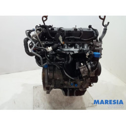 Citroen - C5 Aircross - Engine