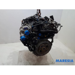 Citroen - C5 Aircross - Engine