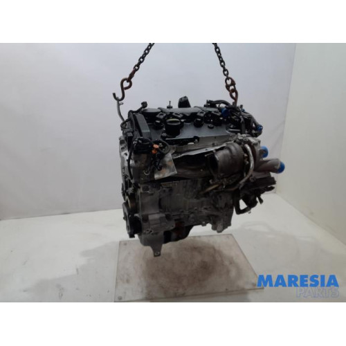 Citroen - C5 Aircross - Engine