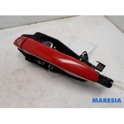Citroen - C4 Cactus - Door handle 4-door, front left