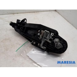 Citroen - C4 Cactus - Door handle 4-door, front left