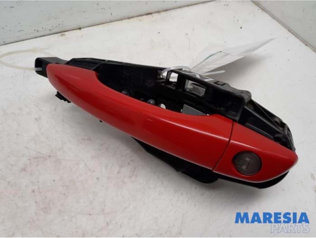 Citroen - C4 Cactus - Door handle 4-door, front left