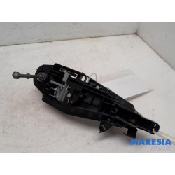 Citroen - C4 Cactus - Door handle 4-door, front left