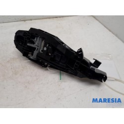 Citroen - C4 Cactus - Front door handle 4-door, right