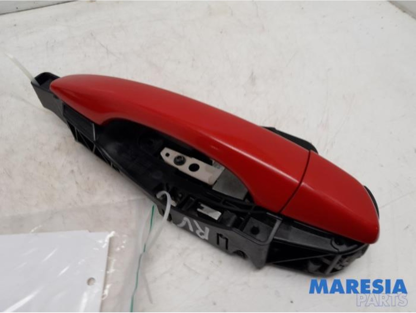 Citroen - C4 Cactus - Front door handle 4-door, right