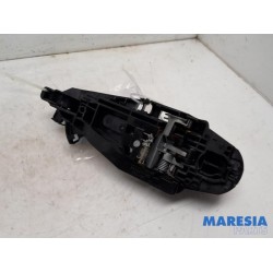 Citroen - C4 Cactus - Front door handle 4-door, right