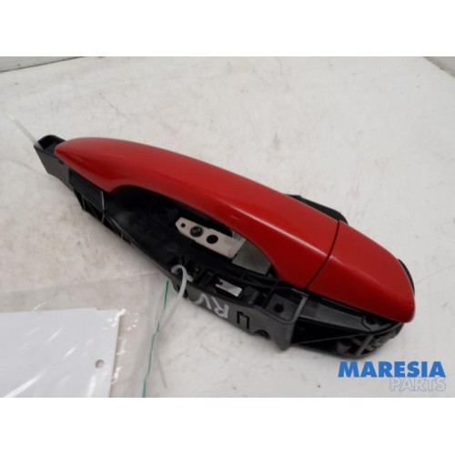 Citroen - C4 Cactus - Front door handle 4-door, right