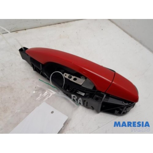 Citroen - C4 Cactus - Rear door handle 4-door, right