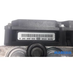 Renault - Trafic - ABS pump