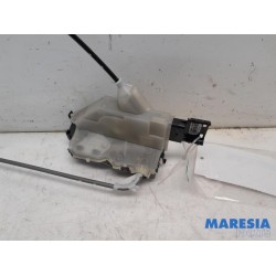 Citroen - C4 Cactus - Rear door mechanism 4-door, right