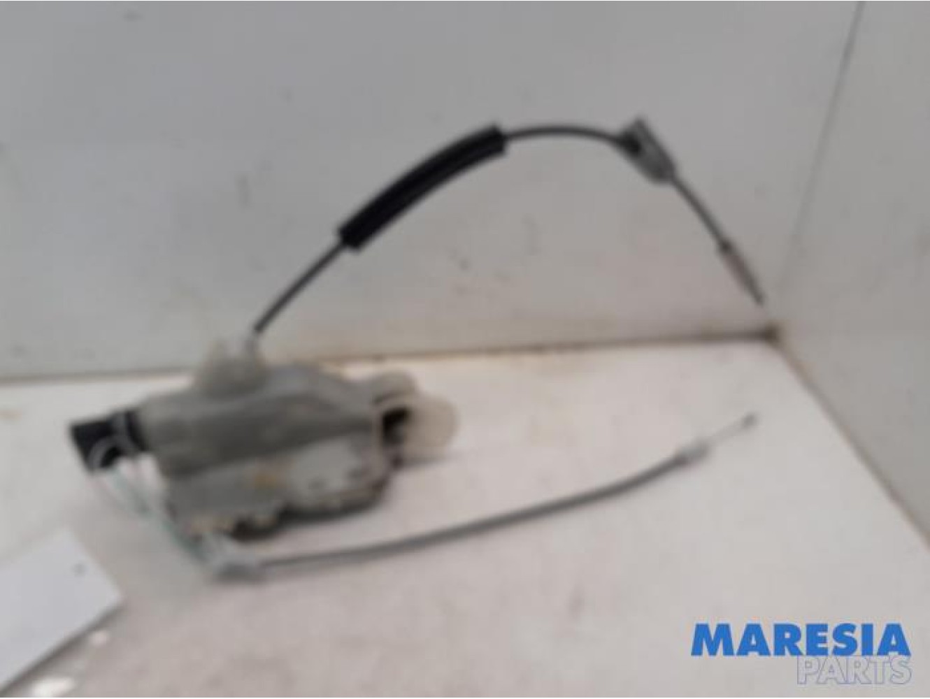 Citroen - C4 Cactus - Door lock mechanism 4-door, front left