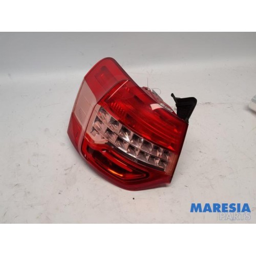 Citroen - C5 - Rücklicht links