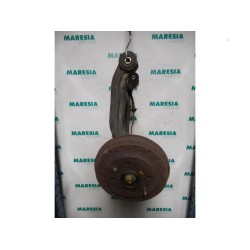 Fiat - Cinquecento - Querlenker links hinten