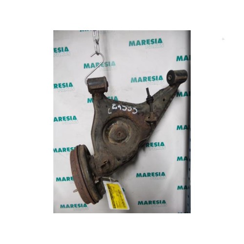 Fiat - Cinquecento - Rear wishbone, left