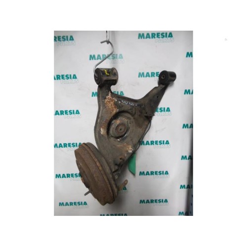 Fiat - Cinquecento - Rear wishbone, left